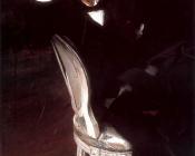 James McNeill Whistler - 乔瓦尼·波尔蒂尼